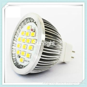 Energy Saving Lamp Best Spot Light SMD5050 4.5W  with GU10/E27/E14 Hot